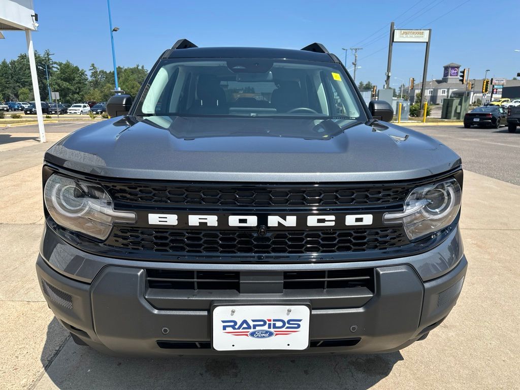 ford bronco sport 2025 3FMCR9CN9SRE05609 image ford bronco sport 2025 3FMCR9CN9SRE05609 image